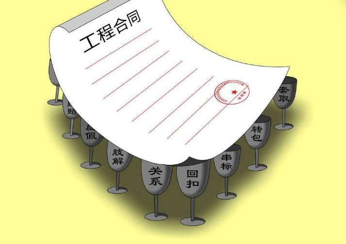 看了這個，搞懂工程合同價款調(diào)整！建議收藏！