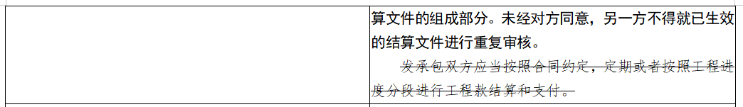 造價制度巨變！造價師利好消息！住建部將修訂《建筑工程施工發(fā)包與承包計(jì)價管理辦法》（修訂征求意見稿）